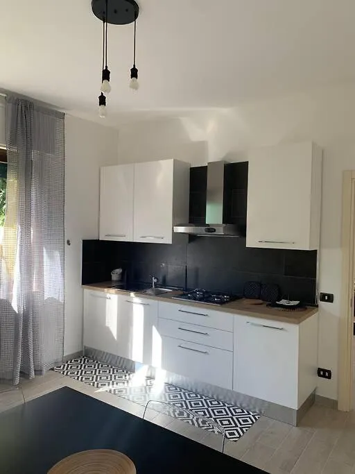 Locazione Turistica La Magnolia Villa Montonate Holiday home