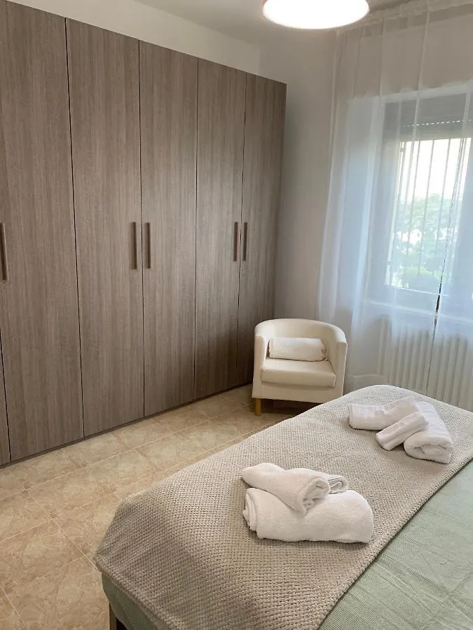 Locazione Turistica La Magnolia Villa Montonate Holiday home