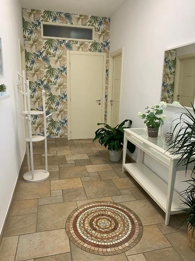 Holiday home Locazione Turistica La Magnolia Villa Montonate Italy